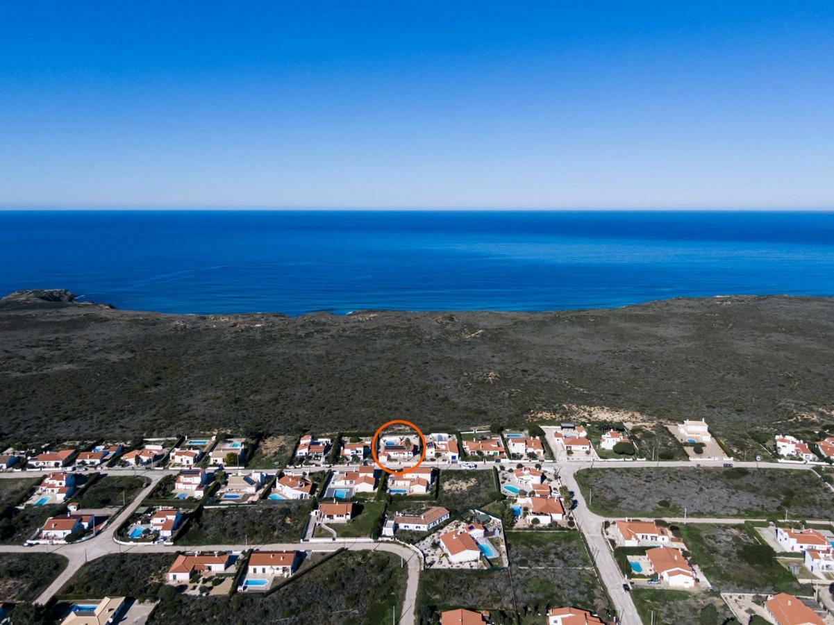 Marecasa Vila Aljezur Exterior foto